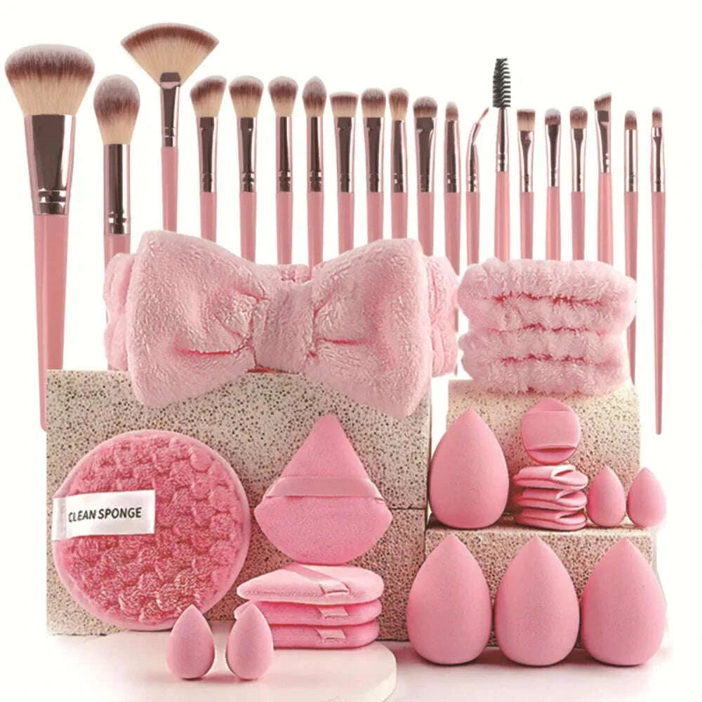 soft-2040pcs-makeup-tools-kit-headband-wristband-professional-makeup-brush-set-comfortable-makeup-brusheskimludkimlud-35564284