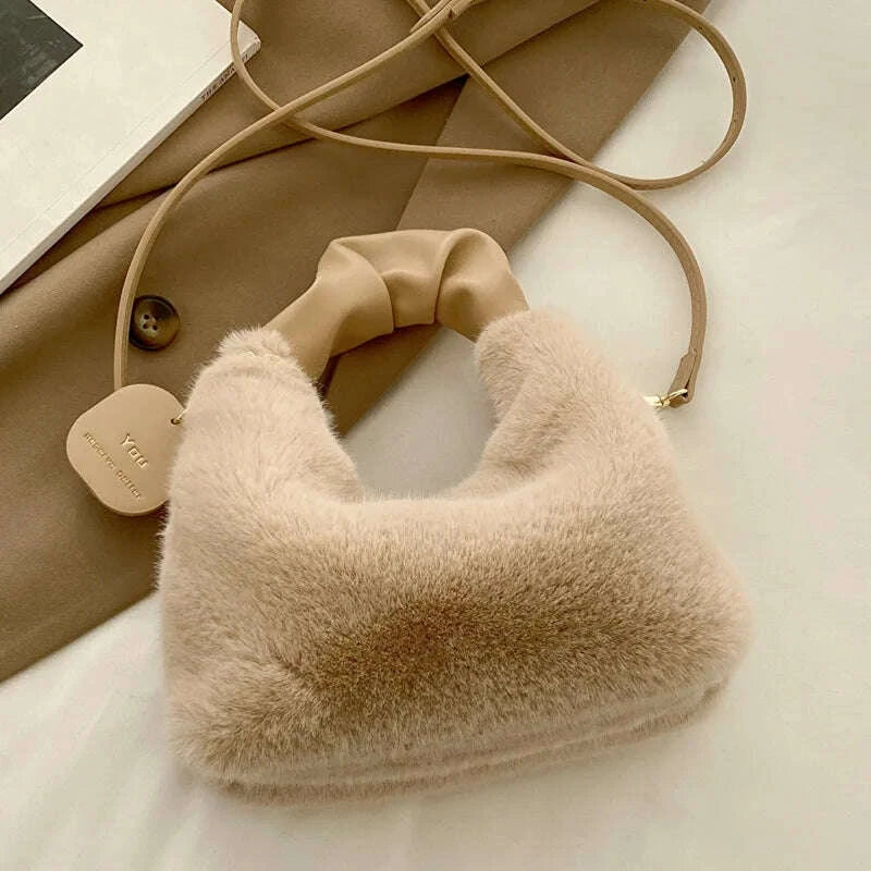 cute-faux-fur-plush-handbags-ruched-handle-small-lady-shoulder-crossbody-bag-casual-tote-half-moon-hobos-winter-bags-for-womenkimludkimlud-35556908