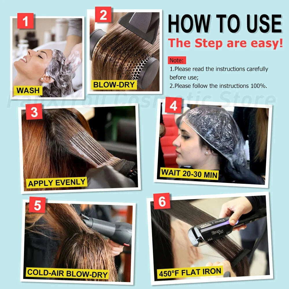 purc-1000ml-keratin-straightening-for-hair-smoothing-treatment-curly-frizzy-hair-care-brazilian-keratin-products-professionalkimlud-womens-fashion-34620330