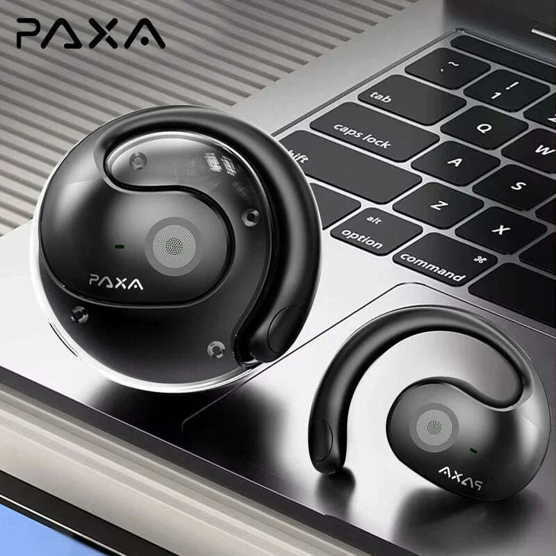 paxa-x15-pro-wireless-bluetooth-earphones-54-hi-fi-hd-call-stereo-headset-ipx5-sports-game-music-hanging-ear-headphones-mickimludkimlud-35565637
