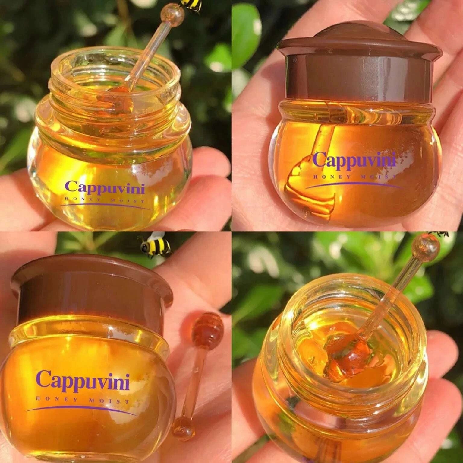 transparent-honey-pot-lip-mask-moisturizes-moisturizes-lightens-lip-lines-sleep-lip-mask-and-lip-carekimludkimlud-35559313