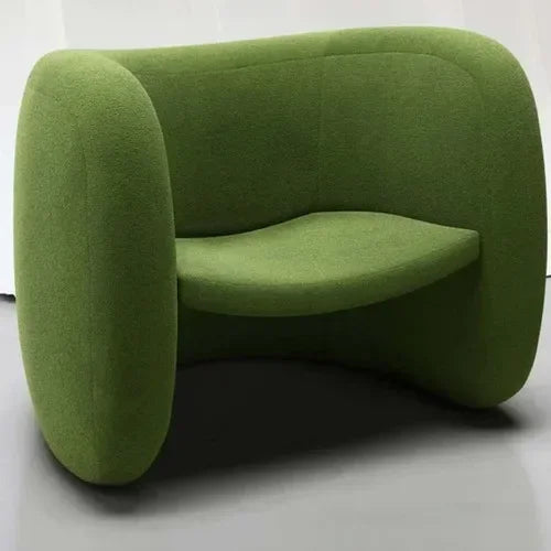 Nordic Home Sofa for Living Room - Creative Simple Design Leisure Couch Comfortable Furniture