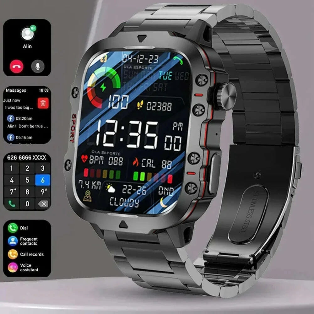 2025-new-military-smart-watch-men-ip68-5atm-outdoor-sports-fitness-tracker-health-monitoring-181inch-bluetooth-calls-smartwatchkimlud-womens-fashion-34615304