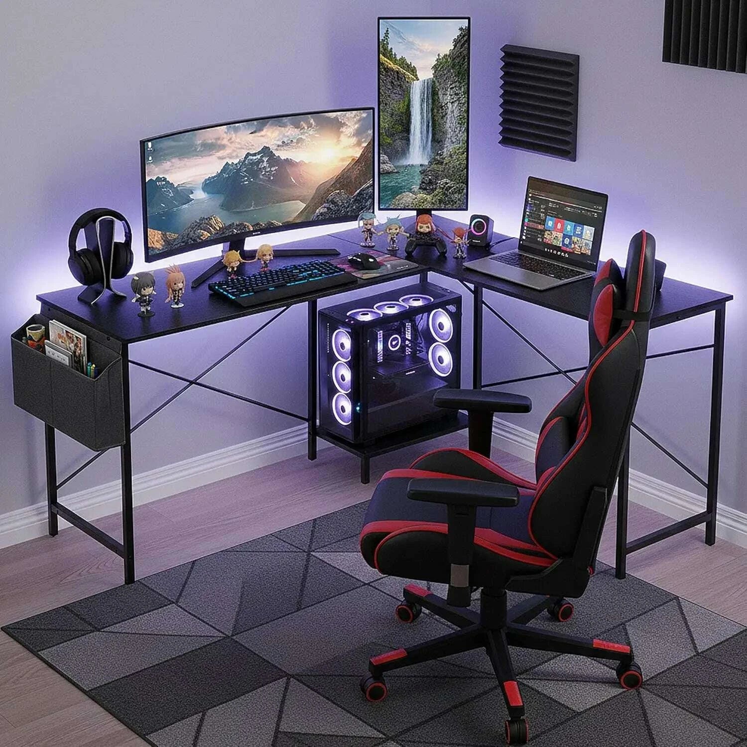 50-inch-reversible-l-shaped-computer-desk-with-cpu-stand-storage-bag-sturdy-metal-frame-for-home-office-gamingkimludkimlud-35570778