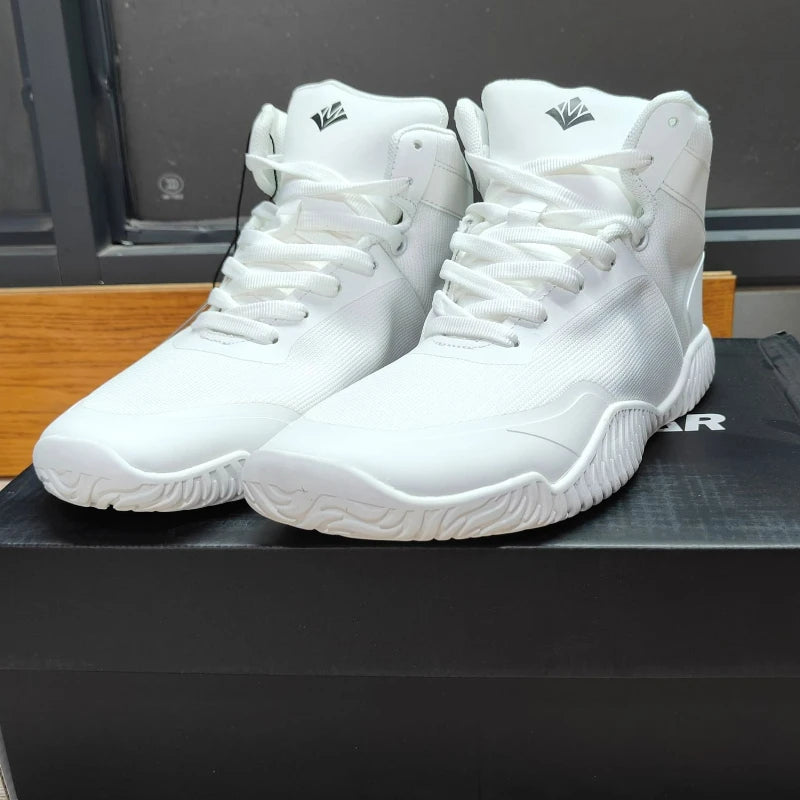Luxury Brand Squat Hard Pull Shoes for Men Women Black White Weight Lifting Shoes Couples Designer Fitness Yoga Shoe Unisex