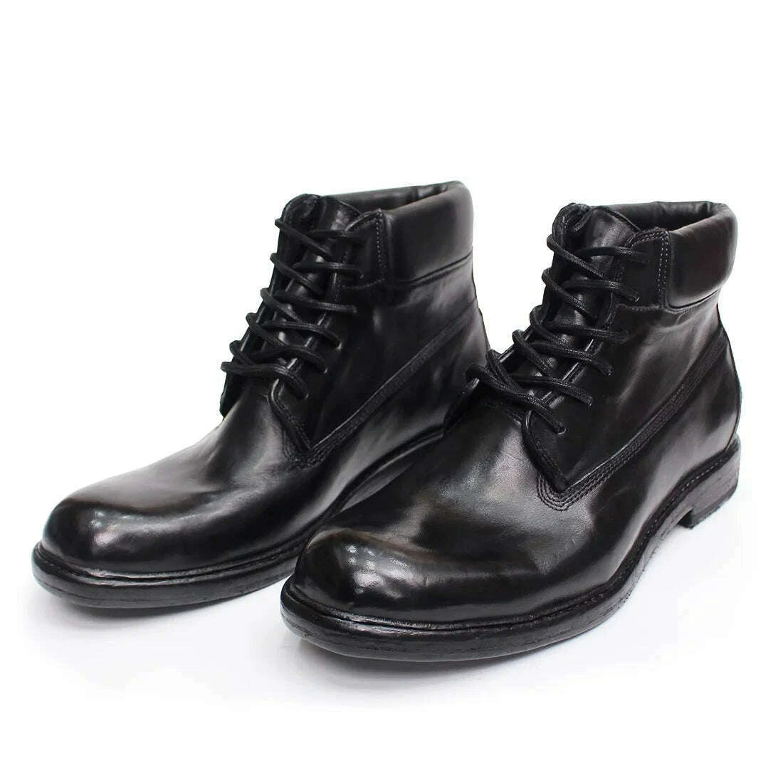 mens-british-style-ankle-boots-soft-handmade-genuine-leather-sole-windproof-comfortable-lace-up-winter-motorcycle-shoeskimlud-womens-fashion-34599787