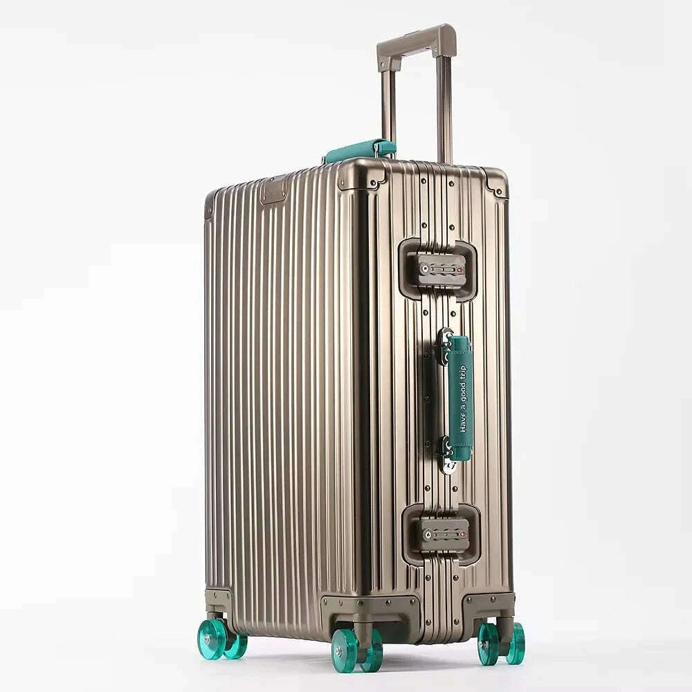 all-aluminum-magnesium-suitcase-travel-rolling-luggage-alloy-trolley-case-bag-with-spinner-silent-wheel-tsa-lock-carry-on-cabinskimlud-womens-fashion-34614412