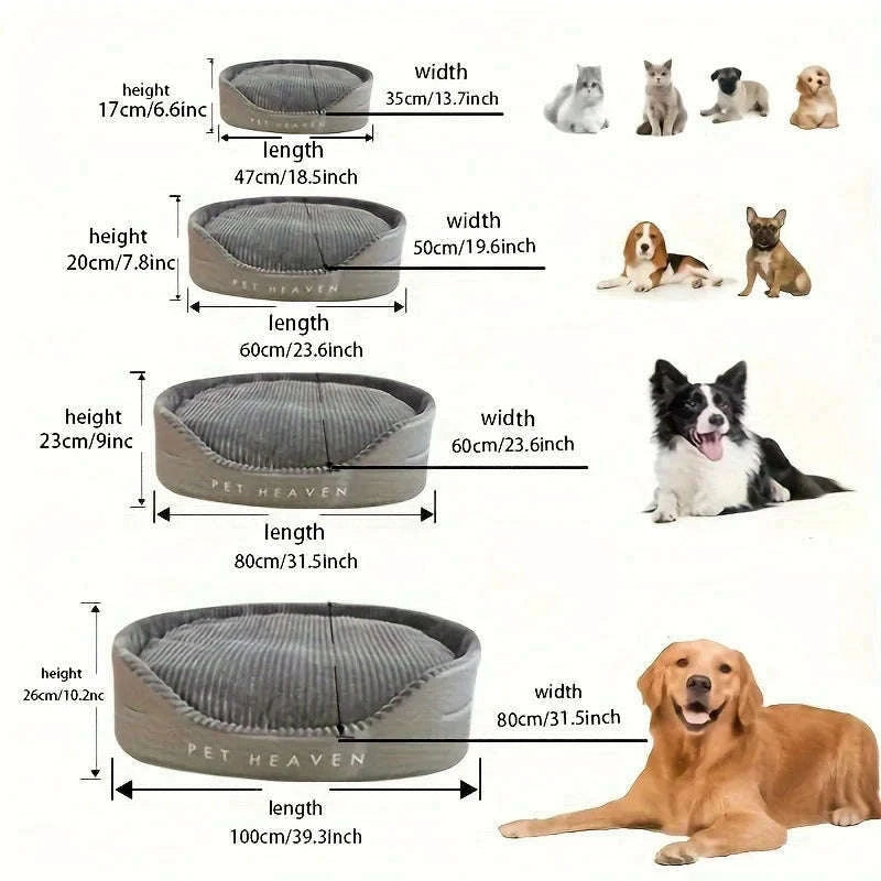 ultra-soft-luxury-dog-beds-and-kennels-–-pet-beds-–-plush-resistant-to-biting-dirt-proof-with-the-highest-level-of-comfortkimlud-womens-fashion-34605343