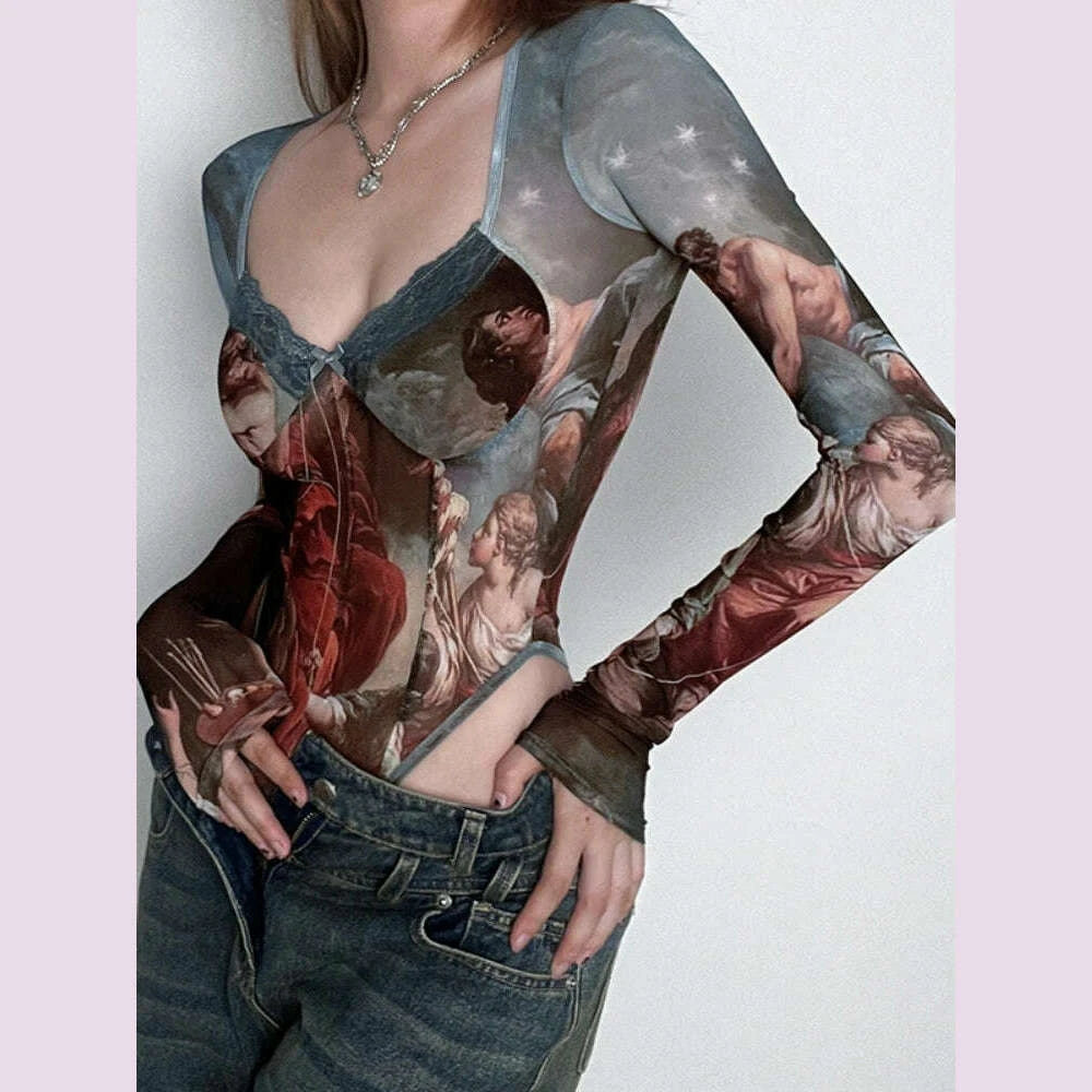 vintage-print-sexy-bodysuit-lingerie-see-through-gauze-lenceria-tranparente-long-sleeve-body-feminino-square-collar-bustier-topskimlud-womens-fashion-34628106