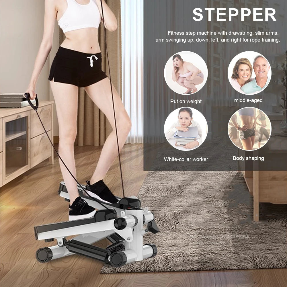 mini-stepper-pedal-stepper-max-120kg-fitness-stepper-led-display-slimming-treadmill-with-pull-rope-exercise-equipmentkimludkimlud-35567198