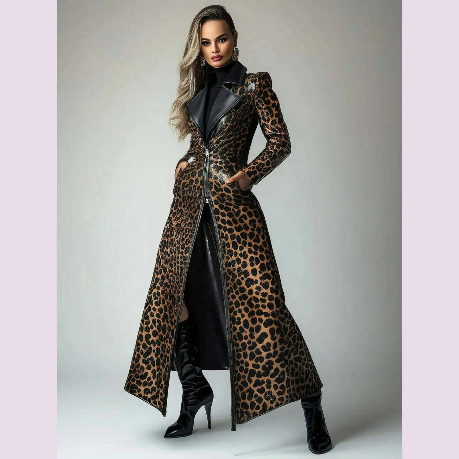 pu-leather-leopard-pattern-zipper-pocket-trench-coatkimlud-womens-fashion-34628466