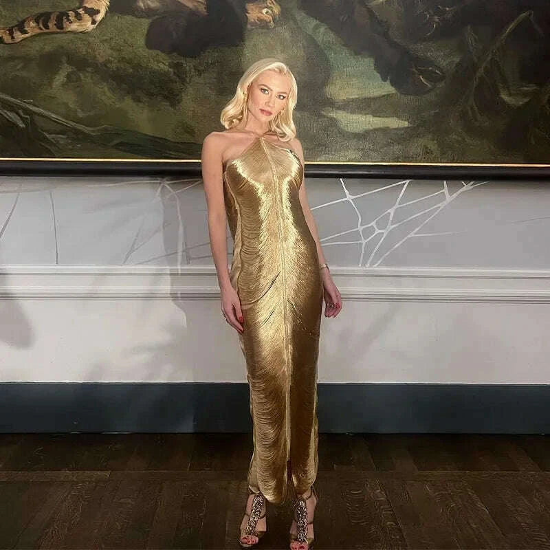 sexy-hanging-neck-metallic-short-dress-women-fashion-off-shoulder-backless-shiny-dresses-elegant-female-evening-party-vestidos-kimlud-kimlud-33910942