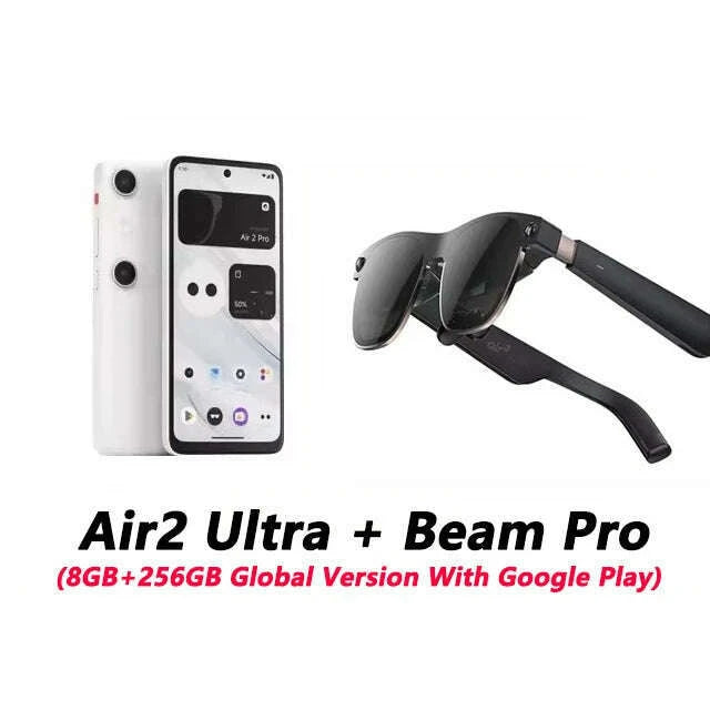 xreal-air-2-ultra-smart-ar-glasses-set-6-dof-52-fov-4k-3d-hd-385-giant-screen-view-nreal-air2-ultra-tracking-smart-glasseskimlud-womens-fashion-34600545