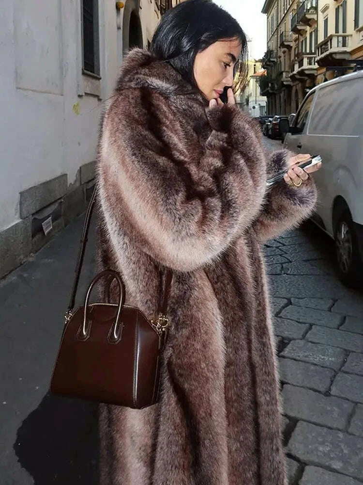 women-brown-faux-fur-coat-shawl-collar-solid-full-loose-outerwears-2025-new-winter-fashion-street-commute-evening-event-lady-topkimludkimlud-35569182