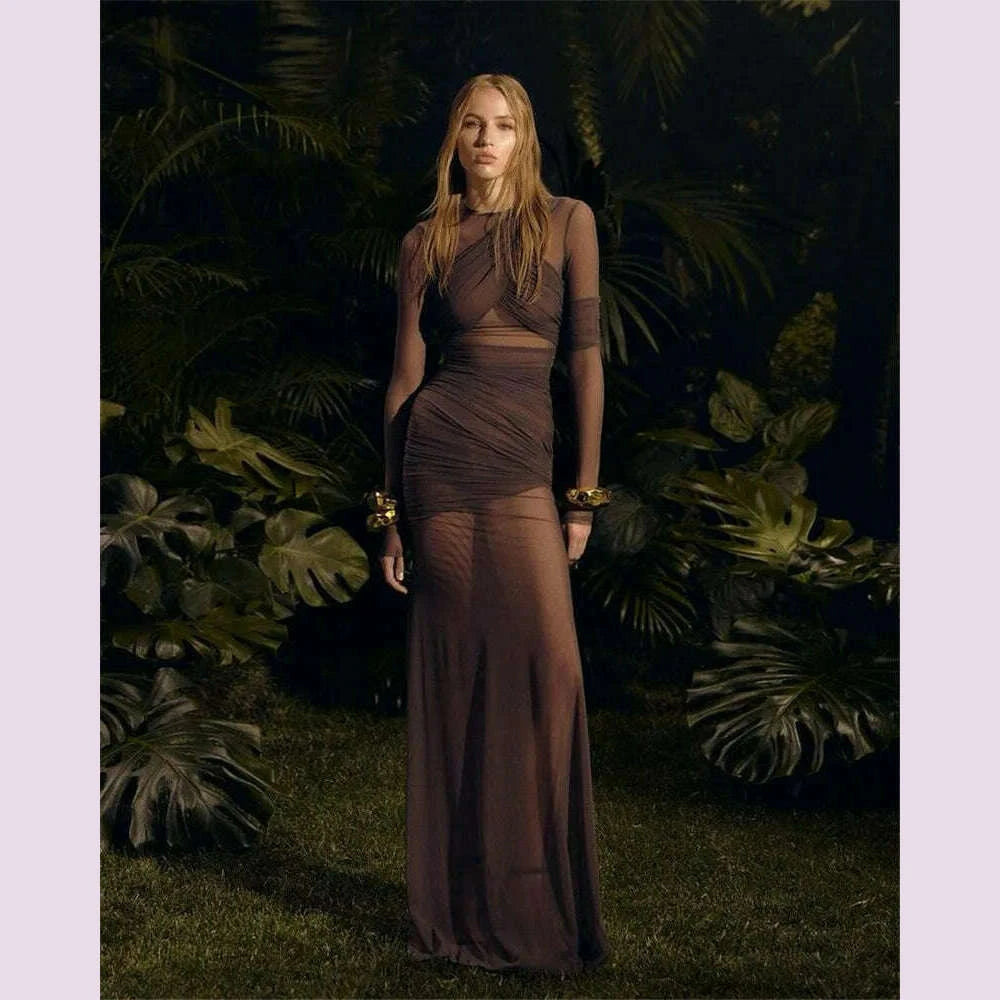 mozision-mesh-ruched-sexy-maxi-dress-for-women-fashion-zipper-patchwork-see-through-long-sleeve-elegant-club-party-long-dress-kimlud-kimlud-33914277