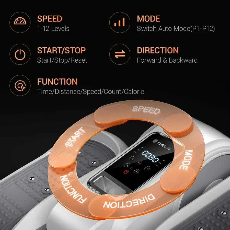 under-desk-elliptical-machine-electric-seated-pedal-exerciser-mini-ellipse-leg-exerciser-with-remoter-12-level-speeds-forward-akimludkimlud-35566147