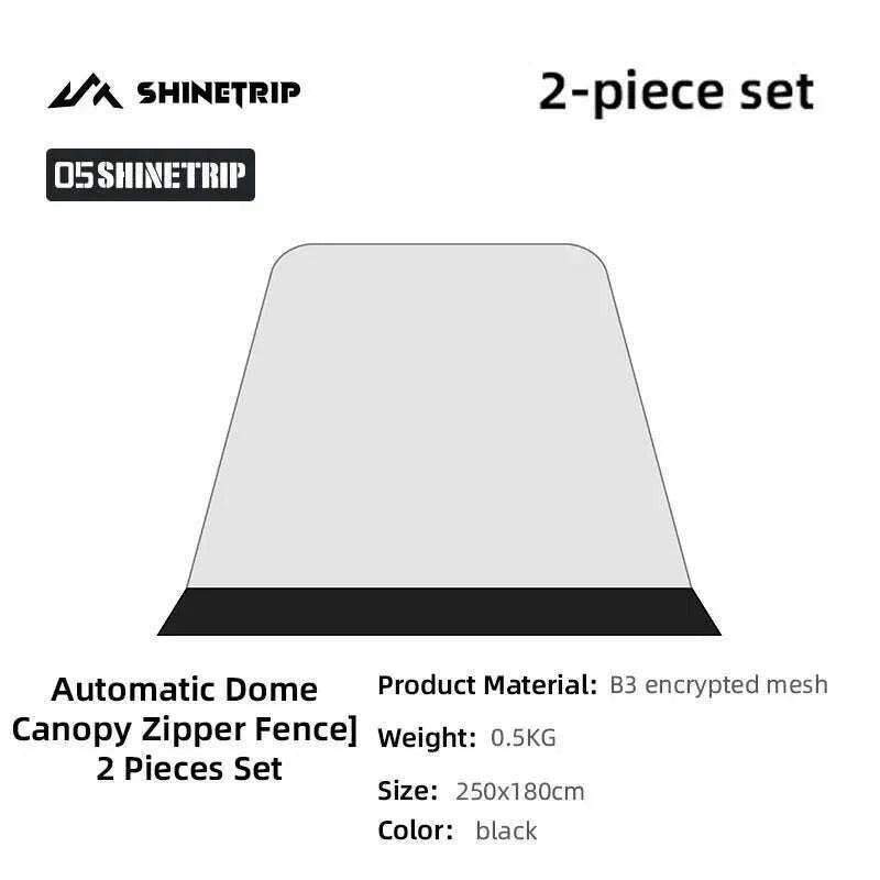shinetrip-auto-dome-canopy-series-silver-coated-canopy-oversized-quick-setup-sunproof-camping-auto-dome-house-waterproof-tentkimlud-womens-fashion-34602932