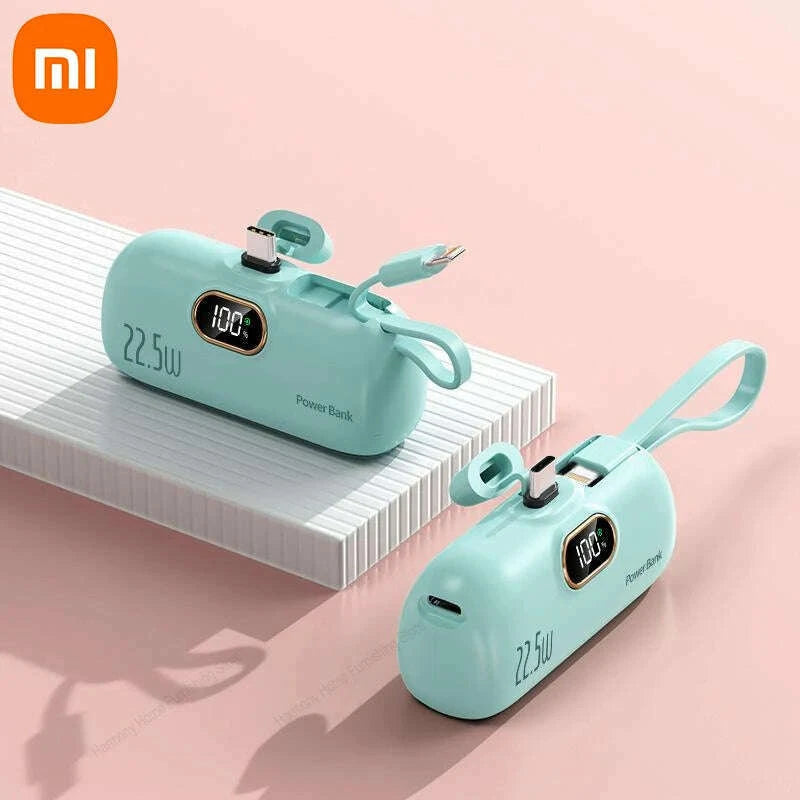 xiaomi-mini-convenient-mobile-power-bank-30000mah-portable-fast-charging-suitable-for-iphone-16-samsung-xiaomi-external-batterykimlud-womens-fashion-34602012
