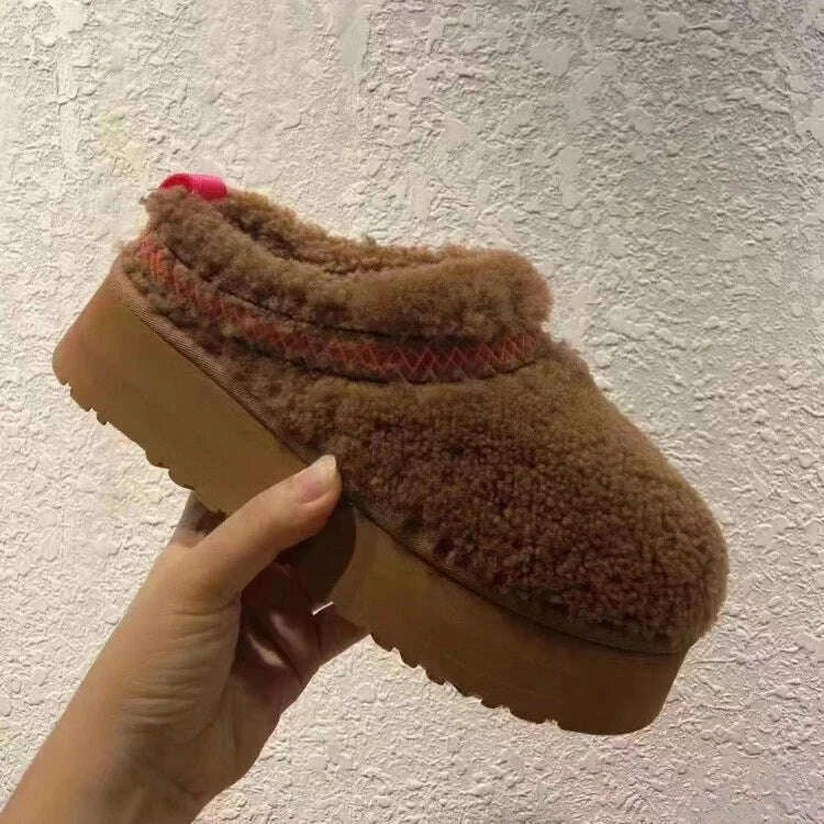 2024-new-women-fur-slippers-ankle-boots-flats-platform-short-plush-warm-flip-flops-cotton-shoes-designer-brand-winter-snow-botas-kimlud-kimlud-33910762