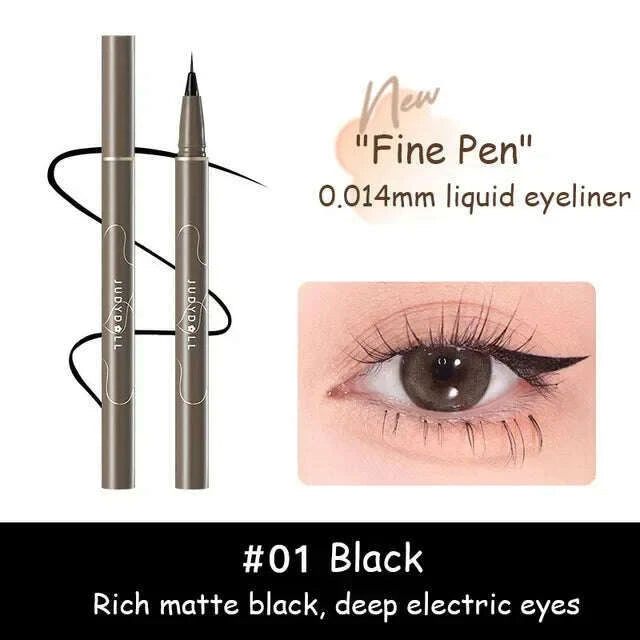 judydoll-super-fine-eyeliner-fine-brushwork-stain-free-waterproof-anti-shake-long-lasting-fast-drying-slim-and-enlarged-eyes-kimlud-kimlud-33913296