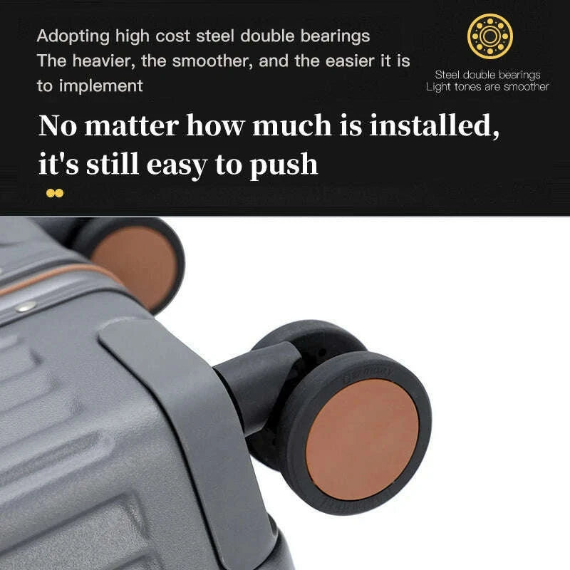 sushimu-suitcase-travel-suitcase-men-20-24-26-carry-on-luggage-women-pc-aluminum-frame-trolley-case-tsa-password-lockkimlud-womens-fashion-34613666