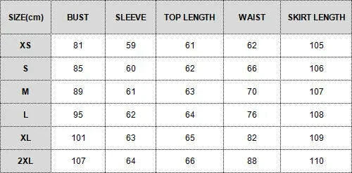 KIMLUD, Woman Foreign Style Skirt Two-piece Suit Spring Autumn Fashion Solid High Neck Top+skirts Set Ladies Elegant Party Prom Clothing, KIMLUD Womens Clothes
