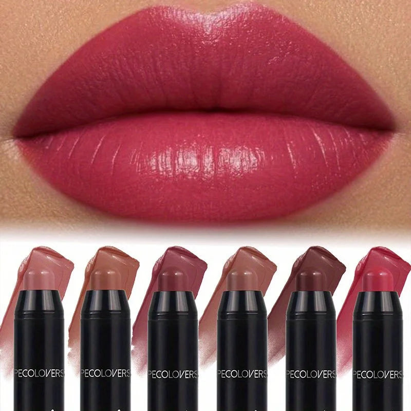 Glass Lip Gloss Water Light Tint — Tea Russet | KIMLUD