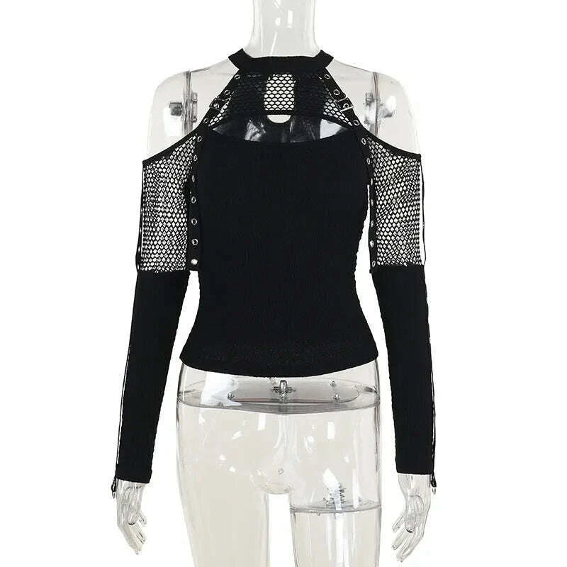 goth-dark-punk-grunge-fishnet-patchwork-off-shoulder-t-shirts-trim-corn-strap-halter-tops-autumn-mall-gothic-streetwear-t-shirtkimlud-womens-fashion-34602706