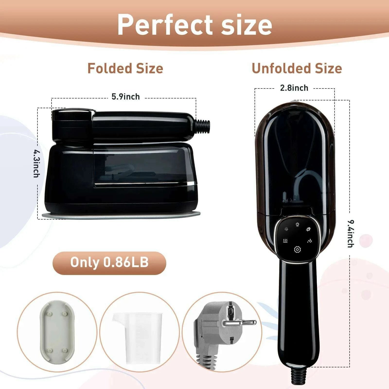 new-foldable-led-digital-display-steam-iron-portable-three-speed-adjustable-steamer-1500w-high-power-home-travel-iron-kimlud-kimlud-33912647