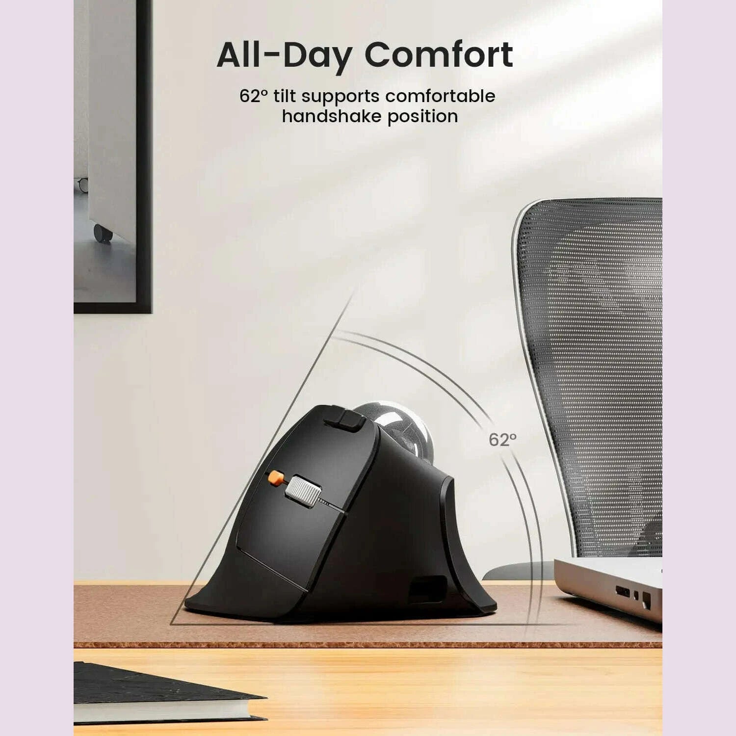 protoarc-vertical-wireless-trackball-mouse-em05-nl-bluetooth-ergonomic-rollerball-mouse-rechargeable-computer-laptop-thumb-mousekimlud-womens-fashion-34626983