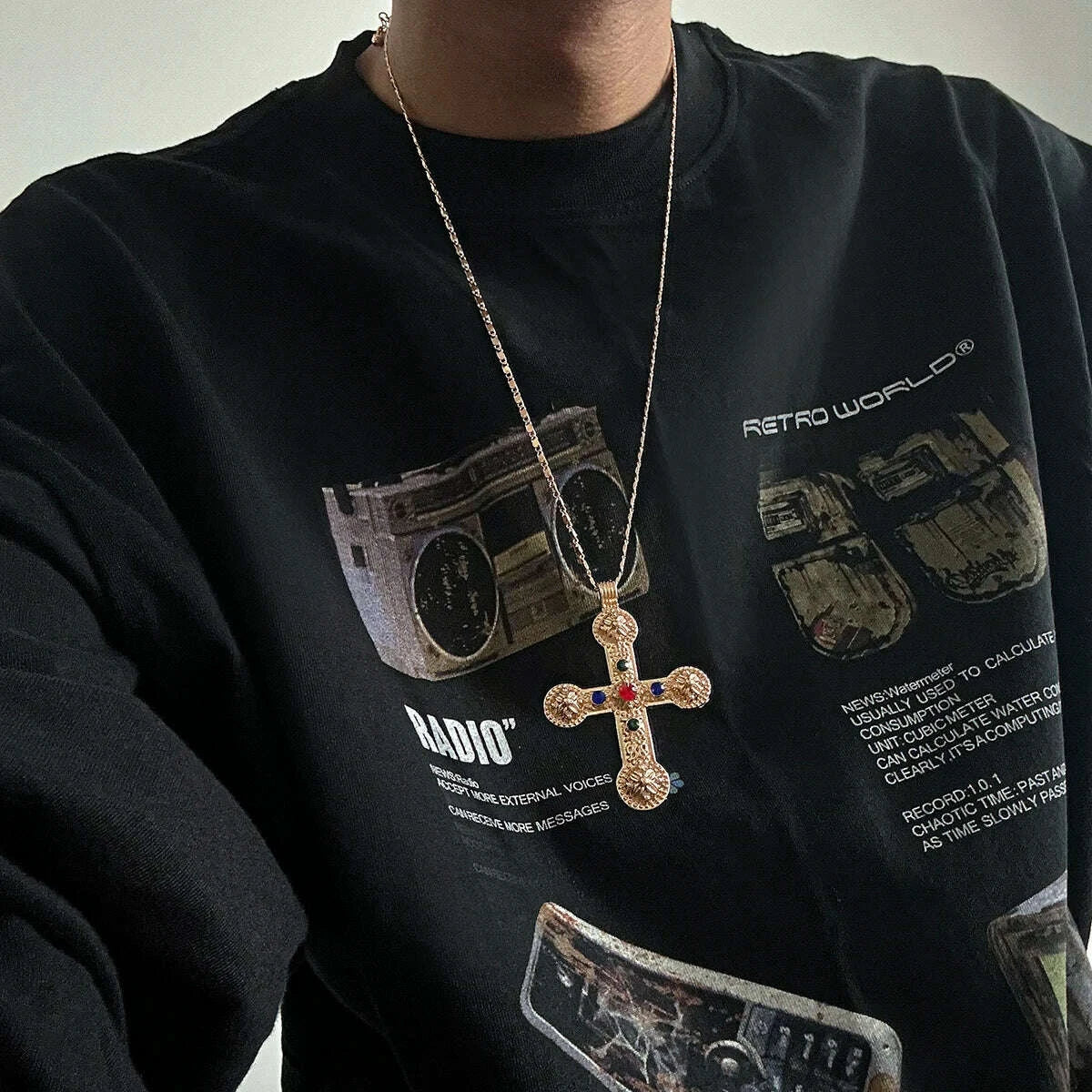 ingemark-3-styles-creative-big-imitation-pearl-beads-chain-necklace-for-men-hip-hop-jesus-cross-pendant-choker-male-jewelry-giftkimlud-womens-clothes-35081177