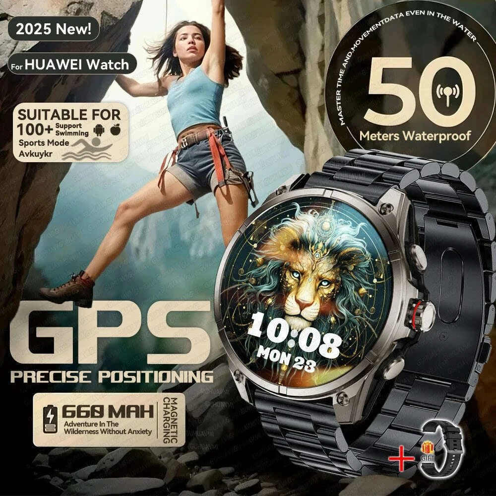 2025-new-premium-gps-smart-watches-outdoor-altimeter-barometer-amoled-screen-built-in-gps-compass-military-sports-smartwatch-menkimlud-womens-fashion-34607188