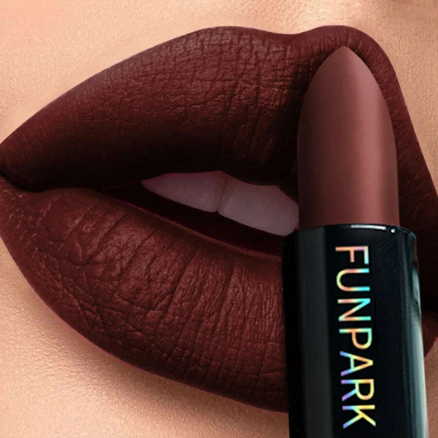 25-color-matte-lipstick-waterproof-long-lasting-velvet-finish-lip-tint-smooth-matte-lip-color-smudge-proof-lip-liner-lip-makeupkimlud-womens-fashion-34605025