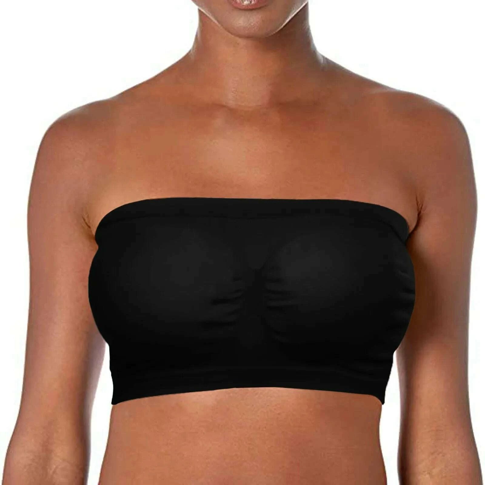 ladies’-stretch-strapless-bra-chest-wrap-bandeau-unlined-seamless-fashionable-breathless-soft-bra-suitable-for-one-shoulder-tops-kimlud-kimlud-33922767