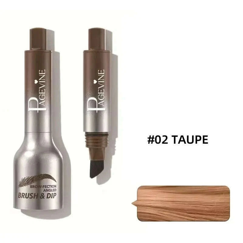 page-vine-3d-wild-eyebrow-pencil-waterproof-long-lasting-eyebrow-tint-cream-fast-dry-smudge-proof-liquid-eyebrow-pencil-kimlud-kimlud-33921319