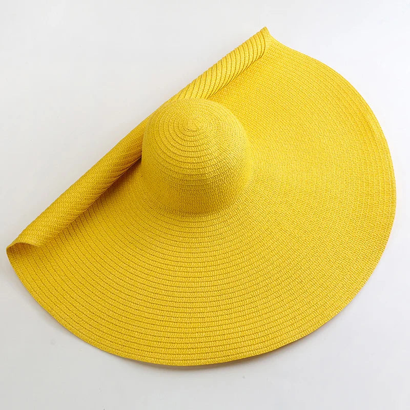 Sun Hat – UV Protection For Women – Paper | KIMLUD