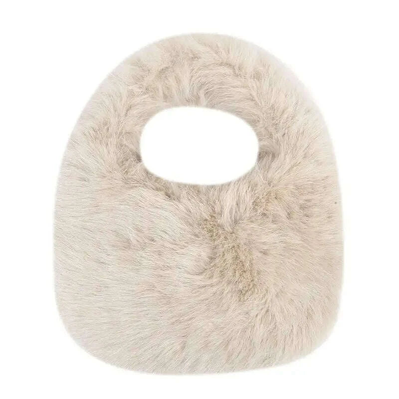 winter-soft-plush-half-moon-bag-faux-fur-party-clutch-bag-lady-handbags-fluffy-female-winter-purse-casual-tote-bag-1-5pcskimludkimlud-35557031