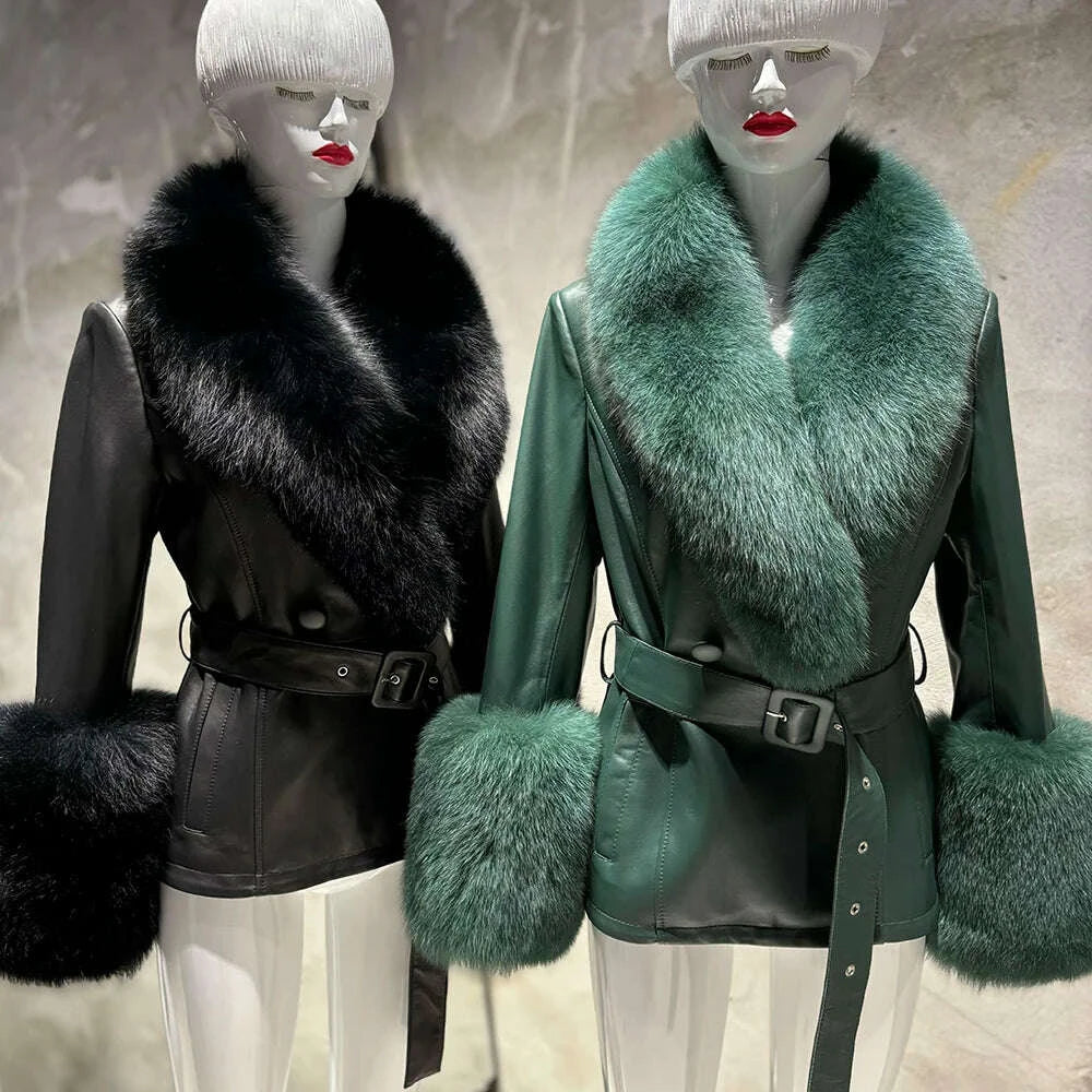 yoloagain-womens-real-fox-fur-collar-sheepskin-leather-jacket-coat-autumn-2024kimludkimlud-35569715