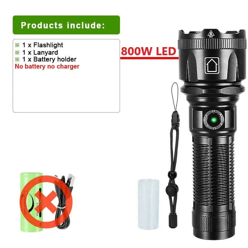 newest-10000lm-ultra-powerful-rechargeable-flashlight-8000w-torch-high-power-led-flashlights-3500m-long-range-tactical-lanternkimludkimlud-35562599