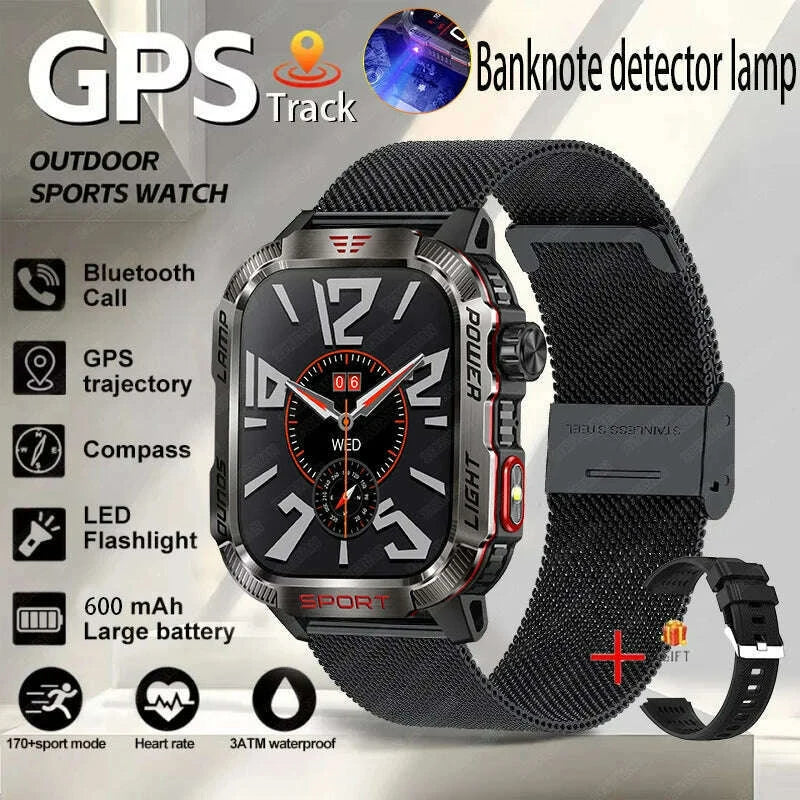 new-professional-outdoor-military-smart-watch-men-flashlight-compass-waterproof-outdoor-sport-tracker-bluetooth-call-smartwatchkimlud-womens-fashion-34615284