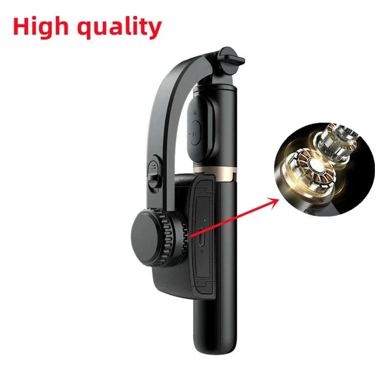 fangtuosi-mobile-video-stabilizer-bluetooth-selfie-stick-tripod-gimbal-stabilizer-for-smartphone-live-vertical-shooting-bracketkimludkimlud-35567699