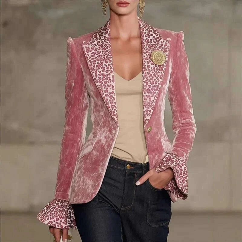 luxury-solid-color-velvet-blazer-for-women-single-breasted-female-blazer-jacket-slim-fit-office-lady-outerwear-coatkimlud-womens-fashion-34628988