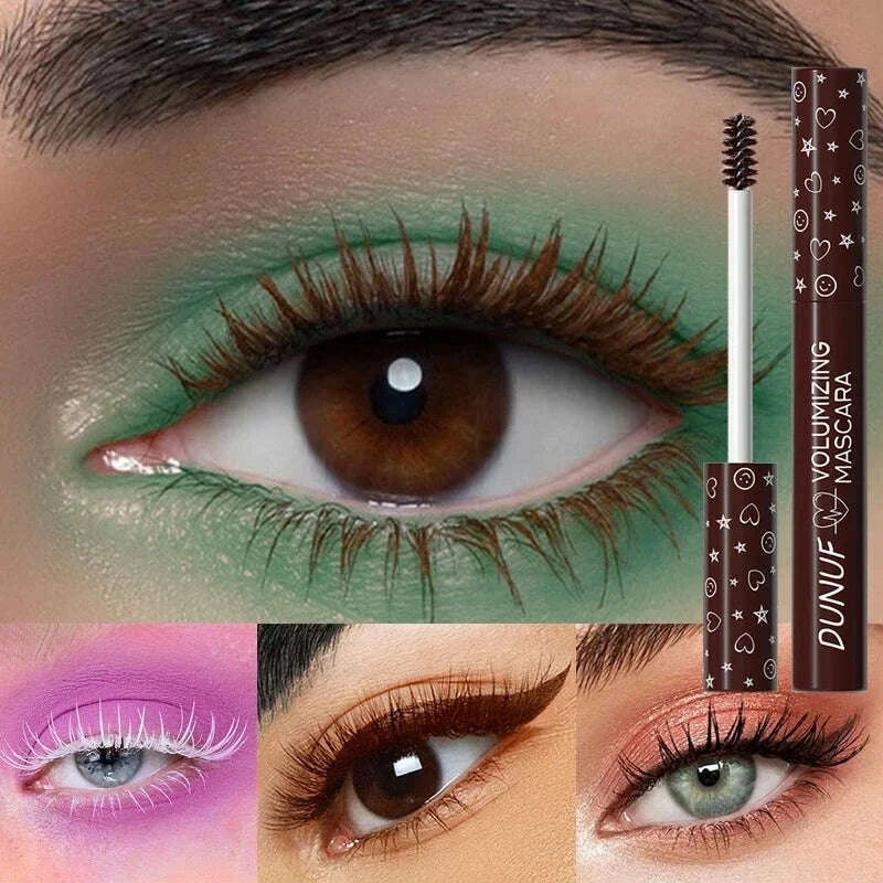 colorful-curling-mascara-stage-makeup-waterproof-green-mascara-cream-blue-purple-curling-lengthen-quick-dry-eyelashes-extensionkimludkimlud-35559353