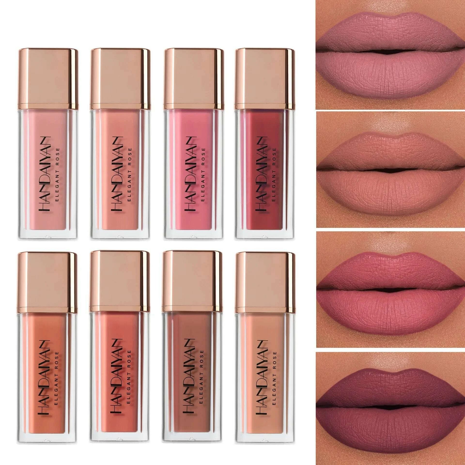 handaiyan-8-colors-waterproof-non-stick-cups-do-not-lose-color-matte-mud-lips-fast-drying-lipstick-matte-lip-glaze-kimlud-kimlud-33922059