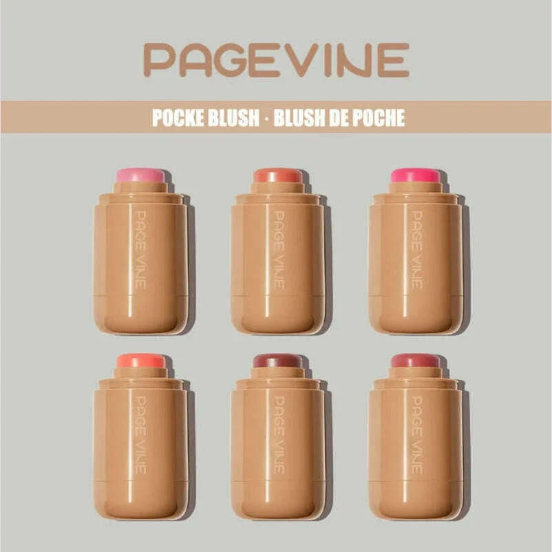 page-vine-pocket-blush-stick-lip-and-cheek-hydrating-stick-natural-rouge-powder-blush-cream-lipstick-cheek-easy-to-apply-color-kimlud-kimlud-33921216