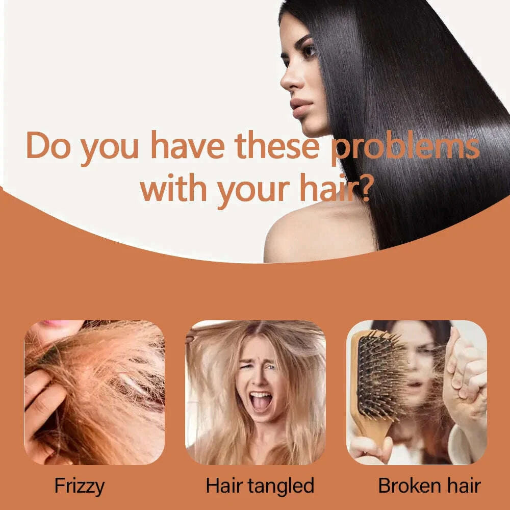 magic-red-batana-oil-hair-mask-10-seconds-fast-repair-hair-desiccation-damage-hair-mask-treatment-hair-shiny-hair-carekimlud-womens-fashion-34620374