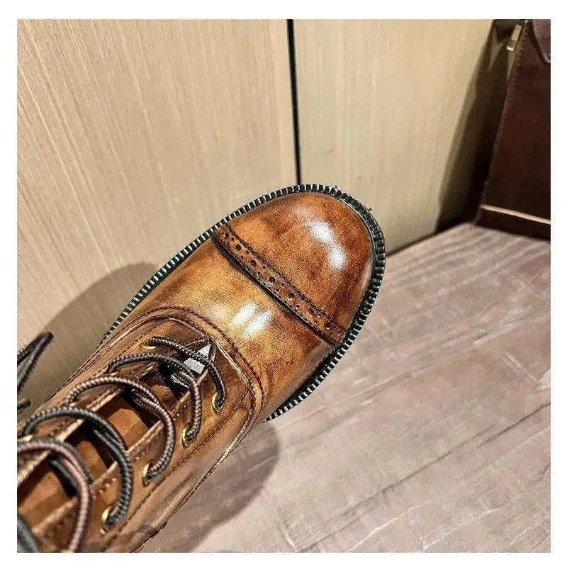 cow-genuine-leather-motorcycle-boots-brogue-shoes-retro-high-big-head-chelsea-mens-boots-ankle-boots-for-men-brownkimlud-womens-fashion-34599899