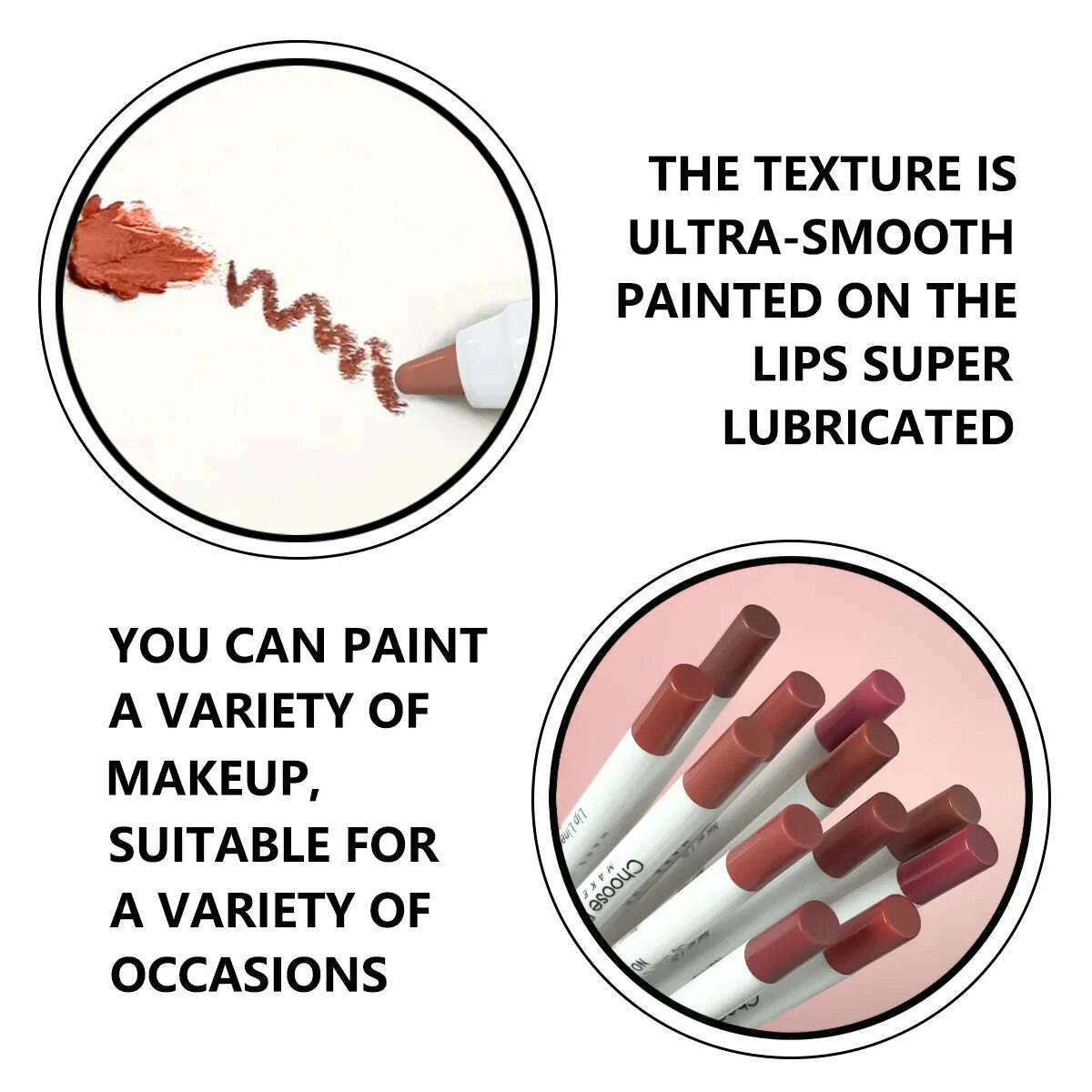 12-colors-sexy-matte-lipstick-pencil-waterproof-lasting-lip-liner-pen-non-stick-cup-lip-contour-pencil-beauty-makeup-set-kimlud-kimlud-33921629