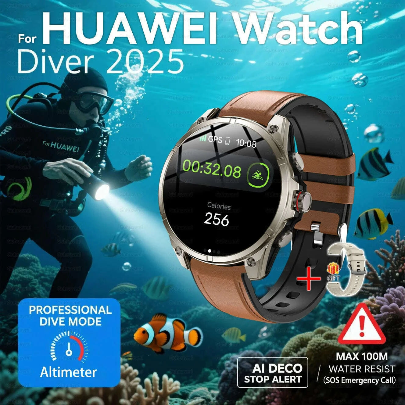 2025-new-premium-gps-smart-watches-outdoor-altimeter-barometer-amoled-screen-built-in-gps-compass-military-sports-smartwatch-menkimlud-womens-fashion-34607196