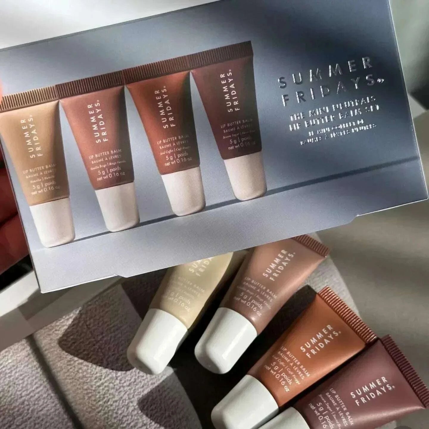 summer-lip-balm-fridays-moisturizing-smooth-soft-gloss-lipstick-hydrating-birthday-cake-vanilla-beige-lips-care-makeup-cosmeticskimludkimlud-35564326